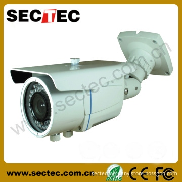 IP66 Waterproof IR Camera 1080P